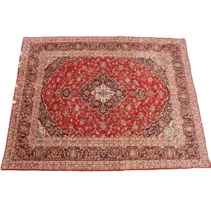 Handmade Persian Heriz l Bradran Persian Carpets