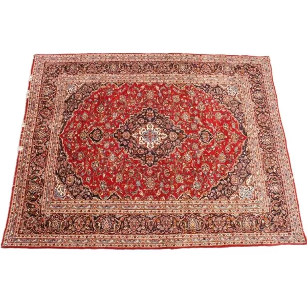 Handmade Persian Heriz l Bradran Persian Carpets