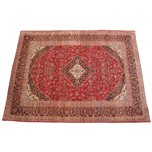 Handmade Persian Heriz l Bradran Persian Carpets