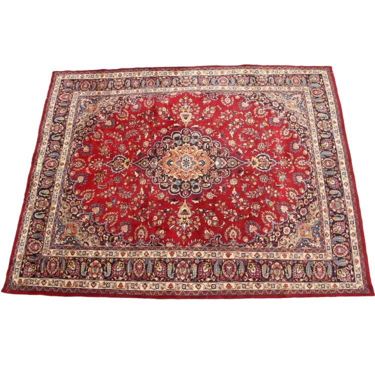Bradran Persian Carpet