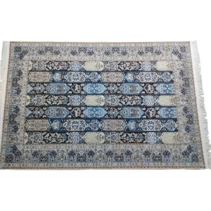 Handmade Persian Area Rug Nain - Bradran Persian Carpets Qatar