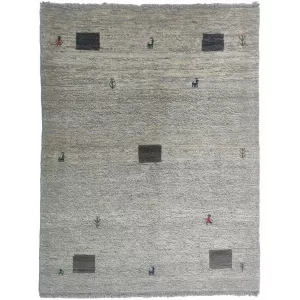 Handmade Wool Gabbeh Rugs